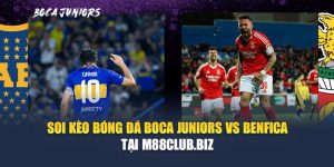 Soi Kèo Bóng Đá Boca Juniors Vs Benfica Tại impulse-fest.com